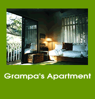 Grampa's apartment